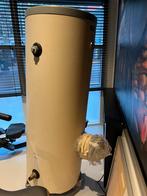 Nibe buffervat UKV 20-220 slechts 1 jaar gebruikt, Ophalen, 100 liter of meer, Boiler, Minder dan 3 jaar oud