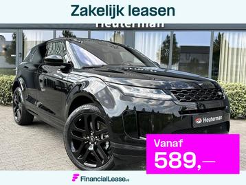 Land Rover Range Rover Evoque 2.0 P200 AWD R-Dynamic Hello E beschikbaar voor biedingen