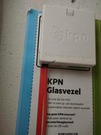 Glasvezel KPN Caiway ODIDO Vodafone Delta storingsmonteur, Ophalen of Verzenden, Nieuw