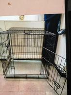 Hondenbench met bakje, Dieren en Toebehoren, Ophalen