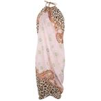 wrapajana (doek voor over badkleding) st bartiens L/XL nieuw, Ophalen of Verzenden, Nieuw, Overige typen