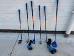 Golfset kids 6-8 jaar, Sport en Fitness, Ophalen, Zo goed als nieuw, Set