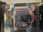 Scythe Mugen 2 cpu cooler, Ophalen of Verzenden, Zo goed als nieuw