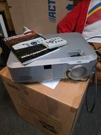 Te koop Medion beamer, Ophalen of Verzenden, Zo goed als nieuw, LED