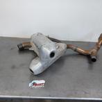 Uitlaat Honda CRF450 (2015-2016) uitlaatdemper Honda CRF450, Ophalen, Cmx, Cmx, Cmx