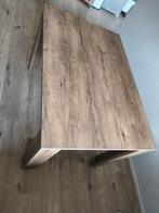 Keuken tafel - 120x80 cm, Huis en Inrichting, Tafels | Eettafels, Ophalen, Gebruikt, 100 tot 150 cm, 50 tot 100 cm