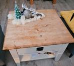 Salontafel  opknapper, Huis en Inrichting, Complete inboedels, Ophalen