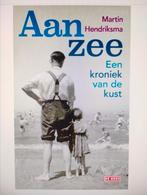 Martin Hendriksma - Aan zee, Martin Hendriksma, Ophalen of Verzenden, Zo goed als nieuw