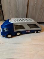 Little trikes vrachtwagen, Ophalen of Verzenden, Zo goed als nieuw