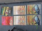 Nostalgische sinterklaas boeken, Diversen, Ophalen of Verzenden, Gebruikt