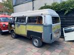 VW T2 Devon Moonraker (4 persoons slapen!) project, Caravans en Kamperen, Campers, Buscamper of Camperbus, Volkswagen, Particulier