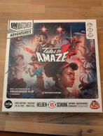 Unmatched Tales to Amaze - Zo goed als nieuw!, Hobby en Vrije tijd, Een of twee spelers, Ophalen of Verzenden, Zo goed als nieuw