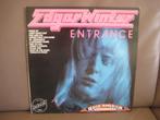 Edgar Winter – Entrance, Ophalen of Verzenden, Zo goed als nieuw, 12 inch, Poprock