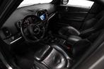 Mini Mini Countryman Cooper S E ALL4 Chili | PANO | LEER |, Automaat, 136 pk, Gebruikt, Met garantie (alle)