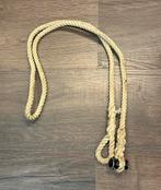 Militair tokkeltouw / koppelstuk, Ophalen of Verzenden, Landmacht, Nederland