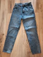 Blauwe spijkerbroek van de Zara maat 36, Kleding | Dames, Spijkerbroeken en Jeans, Zara, Blauw, W28 - W29 (confectie 36), Ophalen of Verzenden