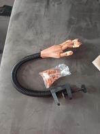 Nagel Oefenhand met Klem, Sieraden, Tassen en Uiterlijk, Uiterlijk | Lichaamsverzorging, Ophalen of Verzenden, Gebruikt