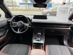 Mazda MX-30 E-SkyActiv 145 First Edition 36 kWh|ACC|SOH 93,6, Auto's, Mazda, Gebruikt, 35 kWh, Origineel Nederlands, Grijs