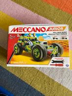 Meccano Junior Pull Back Buggy, Ophalen of Verzenden, Zo goed als nieuw, Overige merken
