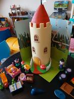 Ben en Holly Kasteel met veel poppetjes, Ophalen of Verzenden, Gebruikt, Jongen of Meisje