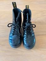 Dr Martens maat 32, Kinderen en Baby's, Kinderkleding | Schoenen en Sokken, Ophalen of Verzenden, Gebruikt, Meisje, Schoenen