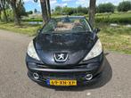 Peugeot 207 CC 1.6 VTi Première|dak werkt, Auto's, Peugeot, Voorwielaandrijving, 15 km/l, Gebruikt, 4 cilinders