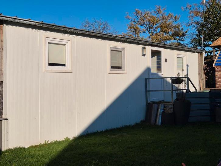 Woonunit, Doe-het-zelf en Verbouw, Overige Doe-het-zelf en Verbouw, Ophalen