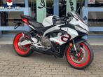 Aprilia RS 457 OPALESCENT LIGHT 0 km bj 2025, Motoren, Motoren | Aprilia, 2 cilinders, Motorrijbewijs A, Bedrijf, Onbekend