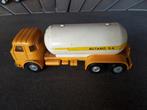 Pegaso Butaangas tankwagen - Joal made in Spain, Hobby en Vrije tijd, Modelauto's | 1:50, Ophalen of Verzenden, Gebruikt, Bus of Vrachtwagen
