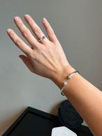 Prachtige limited ed. Buddha to Buddha Katja ring Zirkonia, Sieraden, Tassen en Uiterlijk, Ringen, Ophalen of Verzenden, Zo goed als nieuw