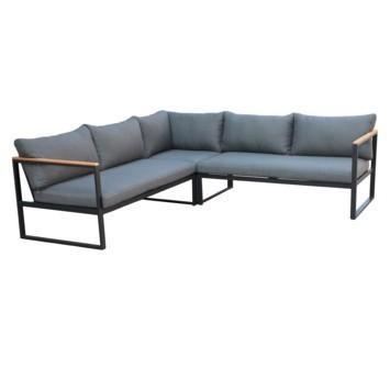 Gamma wakefield lounge set corfu zo goed als nieuw  beschikbaar voor biedingen