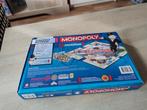 Monopoly Hilversum, Ophalen of Verzenden, Zo goed als nieuw, Nvt, Parker