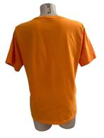 Gestuz shirt XL, Kleding | Dames, Maat 46/48 (XL) of groter, Oranje, Ophalen of Verzenden, Zo goed als nieuw