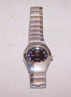 Mooi Pearl dameshorloge. Izgs., Ophalen of Verzenden, Zo goed als nieuw