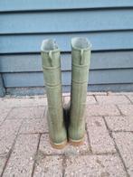 Regenlaarzen maat 40 en 42, Tuin en Terras, Ophalen of Verzenden, Laarzen