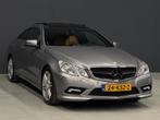 Mercedes-Benz E-klasse Coupé 350 CGI Avantgarde AUTOMAAT PA, Auto's, Automaat, Euro 5, Achterwielaandrijving, 4 stoelen