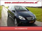 Mercedes-Benz B-klasse 200 MERCEDES-BENZ B-KLASSE Sports Tou, Auto's, Mercedes-Benz, 136 pk, Gebruikt, 4 cilinders, Blauw