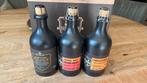 Hertog jan proeftuin kruiken, Verzamelen, Biermerken, Ophalen of Verzenden, Nieuw, Flesje(s), Hertog Jan