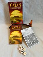 Kolonisten van Catan Dobbelspel - 999 games, Verzamelen, Ophalen of Verzenden, Zo goed als nieuw