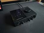 Native Instruments Komplete Audio 1 USB Interface, Ophalen of Verzenden, Gebruikt, Minder dan 5 kanalen, Microfooningang