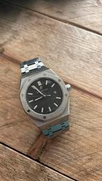 Horloge Audemars Piguet Royal Oak, Sieraden, Tassen en Uiterlijk, Horloges | Heren, Ophalen of Verzenden, Zo goed als nieuw, Staal