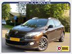 Renault MEGANE 1.5 DCI BOSE - 2x Pano dak - Navi - Leer !!!, Euro 5, Gebruikt, 4 cilinders, Bruin