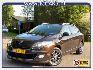 Renault MEGANE 1.5 DCI BOSE - 2x Pano dak - Navi - Leer !!! beschikbaar voor biedingen