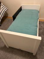 Peuterbed, Ophalen, Gebruikt, 70 tot 85 cm, 140 tot 160 cm