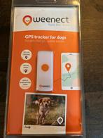 Weenect GPS tracker nieuw in verpakking, Verzenden, Nieuw