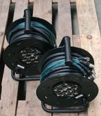 Stageblok p.st., Muziek en Instrumenten, Kabels en Stekkers, Ophalen of Verzenden, Zo goed als nieuw, Apparatuur