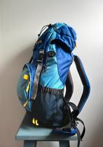 Blauwe hike belt rugzak 'Kohla Karwendel 25 Lady', Sieraden, Tassen en Uiterlijk, Tassen | Rugtassen, Ophalen of Verzenden, Zo goed als nieuw
