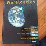 Wereldatlas, Ophalen, ANWB, 1800 tot 2000, Nederland