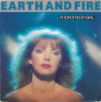 lp,Earth And Fire – Andromeda Girl, Ophalen of Verzenden, Gebruikt, Poprock