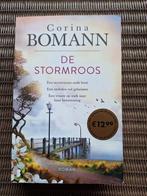 Corina Bomann - De stormroos, Gelezen, Ophalen of Verzenden, Corina Bomann, Nederland